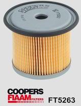 CoopersFiaam FT5263 - Паливний фільтр autozip.com.ua