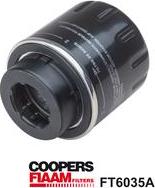 CoopersFiaam FT6035A - Масляний фільтр autozip.com.ua