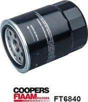 CoopersFiaam FT6840 - Масляний фільтр autozip.com.ua