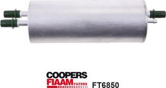 CoopersFiaam FT6850 - Паливний фільтр autozip.com.ua