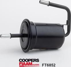 CoopersFiaam FT6852 - Паливний фільтр autozip.com.ua