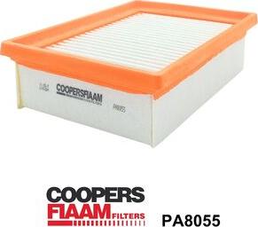 CoopersFiaam PA8055 - Повітряний фільтр autozip.com.ua