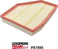 CoopersFiaam PA7995 - Повітряний фільтр autozip.com.ua