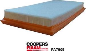 CoopersFiaam PA7909 - Повітряний фільтр autozip.com.ua
