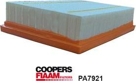 CoopersFiaam PA7921 - Повітряний фільтр autozip.com.ua