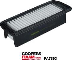 CoopersFiaam PA7893 - Повітряний фільтр autozip.com.ua