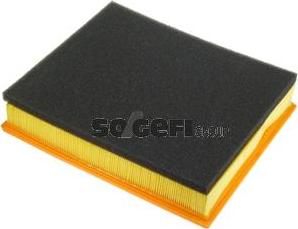 CoopersFiaam PA7330 - Повітряний фільтр autozip.com.ua