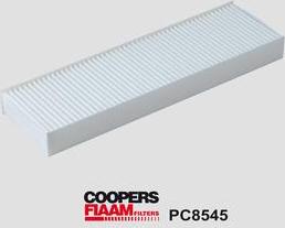 CoopersFiaam PC8545 - Фільтр, повітря у внутрішній простір autozip.com.ua