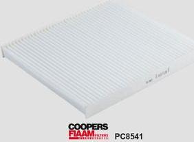 CoopersFiaam PC8541 - Фільтр, повітря у внутрішній простір autozip.com.ua