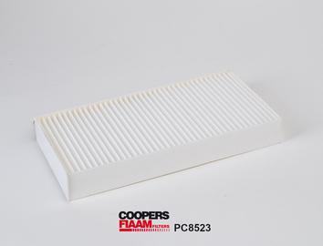 CoopersFiaam PC8523 - Фільтр, повітря у внутрішній простір autozip.com.ua