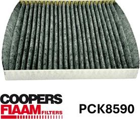 CoopersFiaam PCK8590 - Фільтр, повітря у внутрішній простір autozip.com.ua