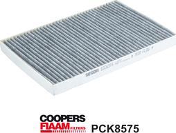 CoopersFiaam PCK8575 - Фільтр, повітря у внутрішній простір autozip.com.ua