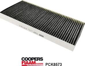 CoopersFiaam PCK8573 - Фільтр, повітря у внутрішній простір autozip.com.ua