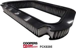 CoopersFiaam PCK8395 - Фільтр, повітря у внутрішній простір autozip.com.ua