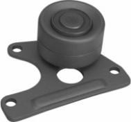 CORAM C601 - Паразитний / Провідний ролик, зубчастий ремінь autozip.com.ua