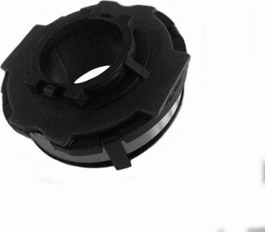 CORAM C0099.01 - Вичавний підшипник autozip.com.ua