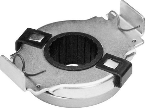 CORAM C0046/N - Вичавний підшипник autozip.com.ua