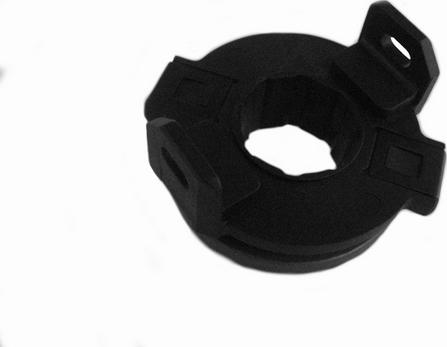 CORAM C0043/N - Вичавний підшипник autozip.com.ua