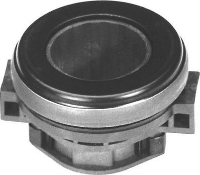 CORAM C0104.01 - Вичавний підшипник autozip.com.ua