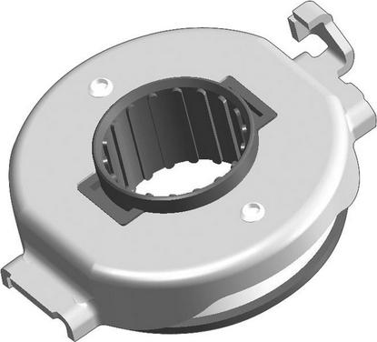CORAM C0255 - Вичавний підшипник autozip.com.ua