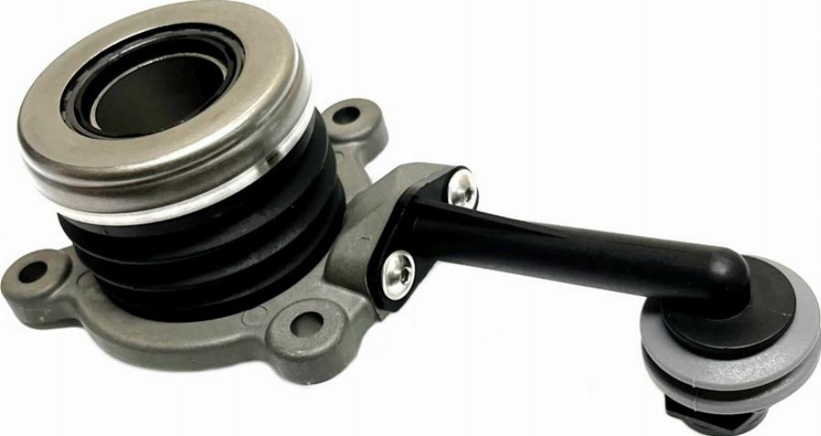 CORAM HBC5043 - Центральний вимикач, система зчеплення autozip.com.ua