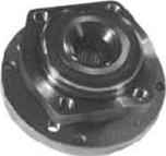 CORAM MP0160 - Маточина колеса autozip.com.ua