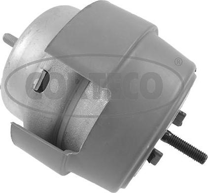 Corteco 49446199 - Подушка, підвіска двигуна autozip.com.ua