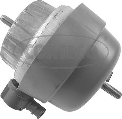 Corteco 49446190 - Подушка, підвіска двигуна autozip.com.ua
