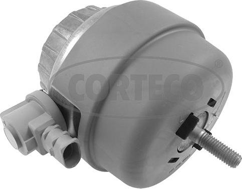 Corteco 49446192 - Подушка, підвіска двигуна autozip.com.ua