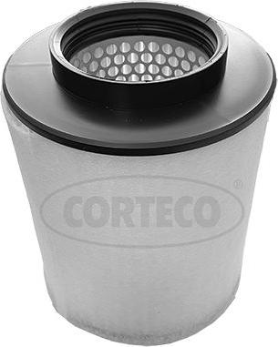 Corteco 49440474 - Повітряний фільтр autozip.com.ua