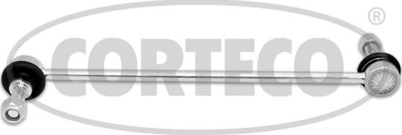Corteco 49469614 - Тяга / стійка, стабілізатор autozip.com.ua