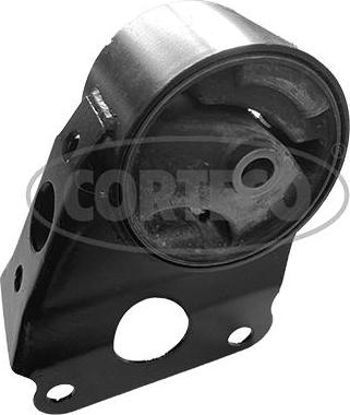 Corteco 49462429 - Подушка, підвіска двигуна autozip.com.ua