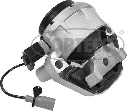 Corteco 49462095 - Подушка, підвіска двигуна autozip.com.ua