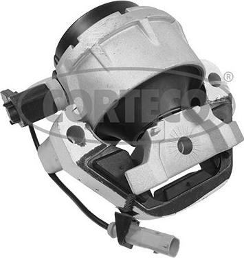 Corteco 49462097 - Подушка, підвіска двигуна autozip.com.ua