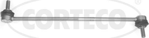 Corteco 49400979 - Тяга / стійка, стабілізатор autozip.com.ua