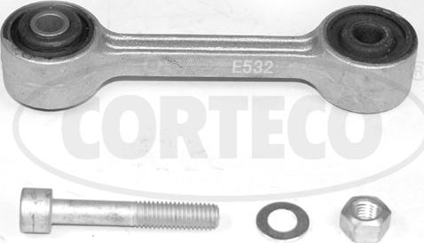 Corteco 49400551 - Тяга / стійка, стабілізатор autozip.com.ua