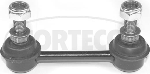 Corteco 49400632 - Тяга / стійка, стабілізатор autozip.com.ua