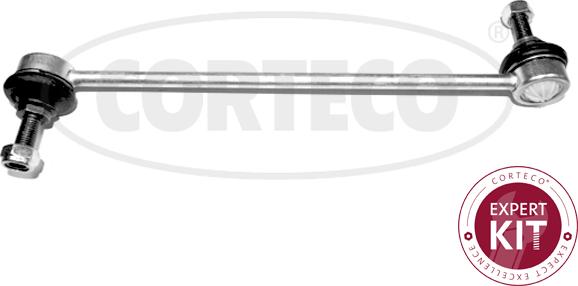 Corteco 49400060 - Тяга / стійка, стабілізатор autozip.com.ua