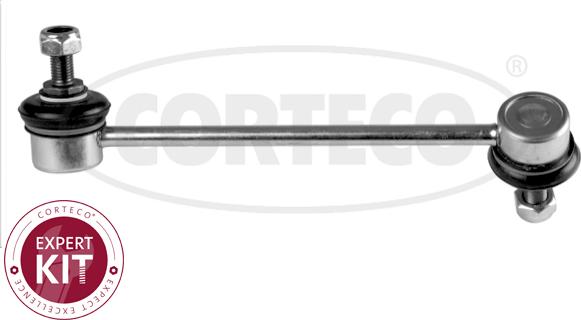 Corteco 49400003 - Тяга / стійка, стабілізатор autozip.com.ua