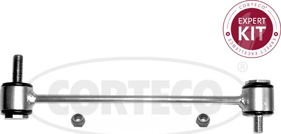 Corteco 49400841 - Тяга / стійка, стабілізатор autozip.com.ua
