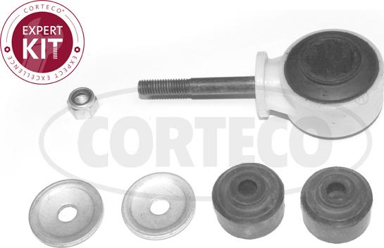 Corteco 49400859 - Тяга / стійка, стабілізатор autozip.com.ua