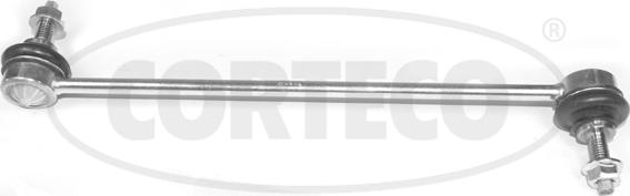 Corteco 49400812 - Тяга / стійка, стабілізатор autozip.com.ua