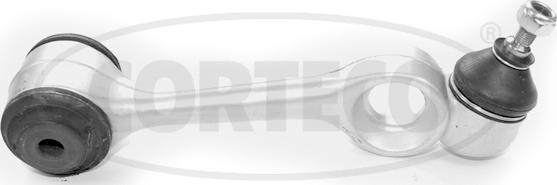 Corteco 49400350 - Важіль незалежної підвіски колеса autozip.com.ua