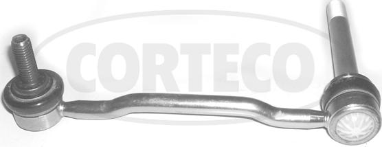 Corteco 49400301 - Тяга / стійка, стабілізатор autozip.com.ua