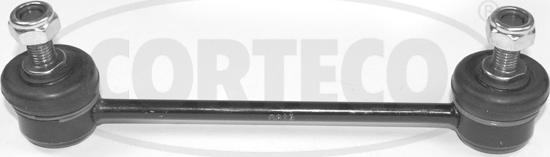 Corteco 49400786 - Тяга / стійка, стабілізатор autozip.com.ua