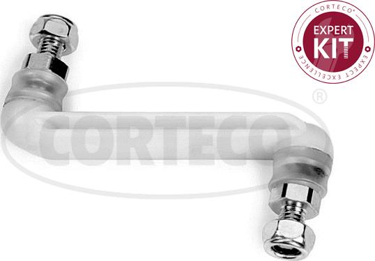 Corteco 49401105 - Тяга / стійка, стабілізатор autozip.com.ua