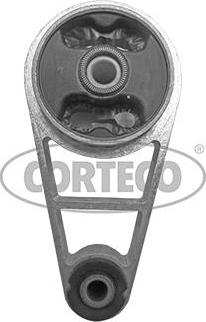 Corteco 49408609 - Подушка, підвіска двигуна autozip.com.ua