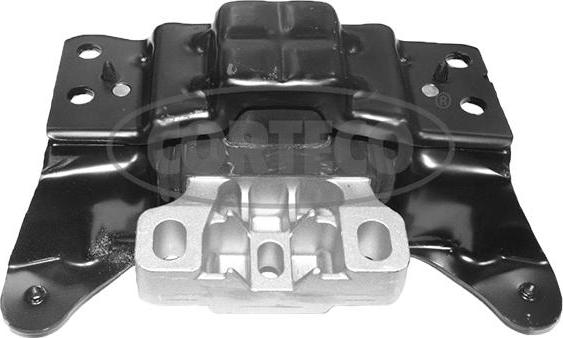 Corteco 49402624 - Подушка, підвіска двигуна autozip.com.ua