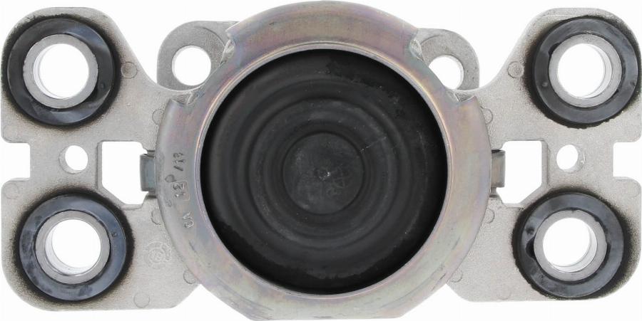 Corteco 49402244 - Подушка, підвіска двигуна autozip.com.ua