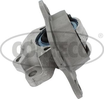 Corteco 49402227 - Подушка, підвіска двигуна autozip.com.ua